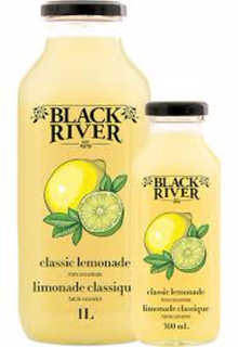 Lemonade Classic (Black River)